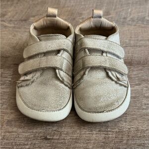 Little Love Bug - low top / Size: 7